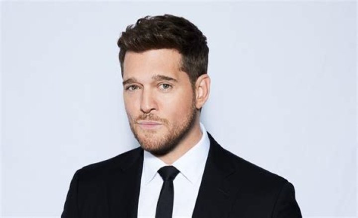 Michael Buble Height, Weight, Body Measurements, Shoe Size