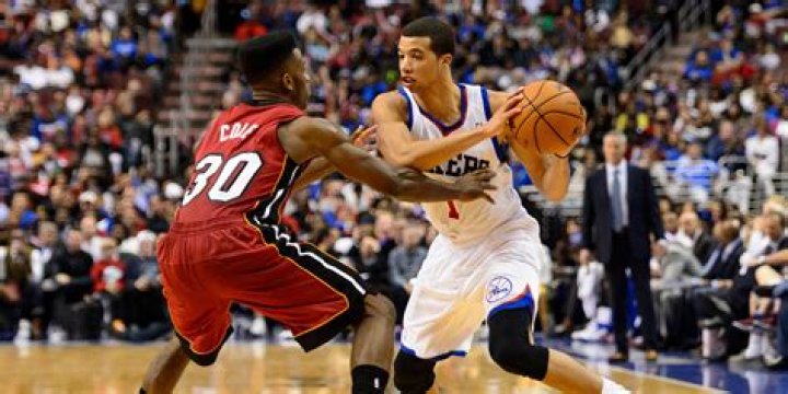 Michael Carter-Williams’s biography, net worth, fact, career, awards and life story