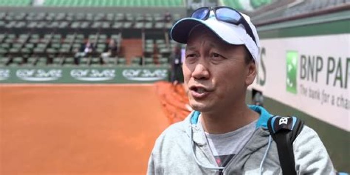 Michael Chang Net Worth