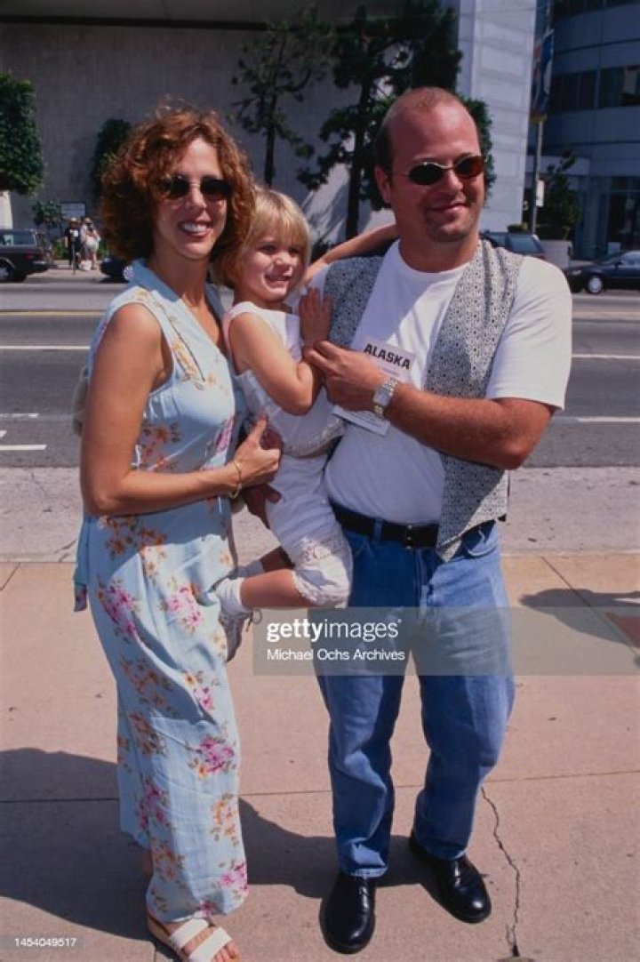 Michael Chiklis Age, Height, Parents, Wife, Children