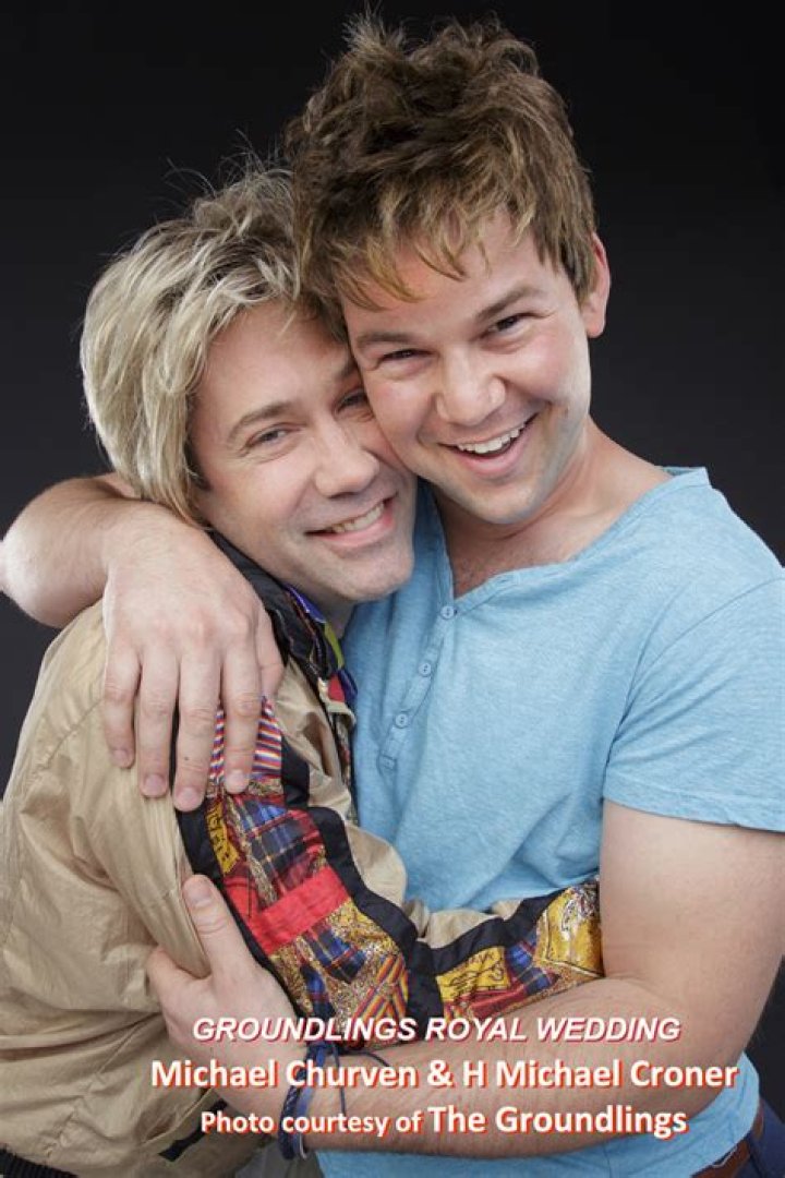 Michael Churven Net Worth