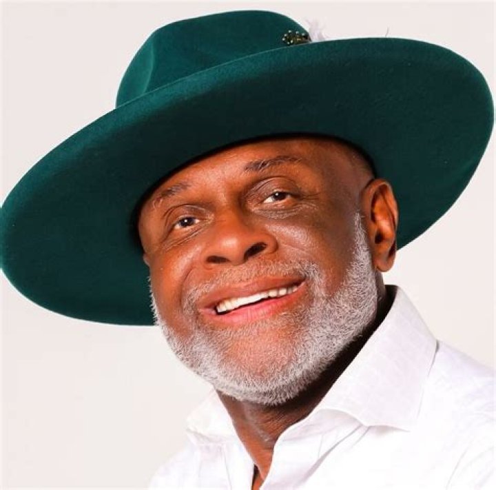 Michael Colyar