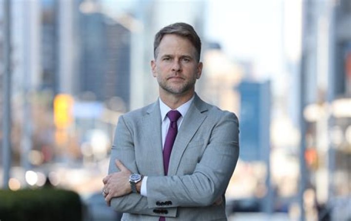 Michael Coristine Net Worth