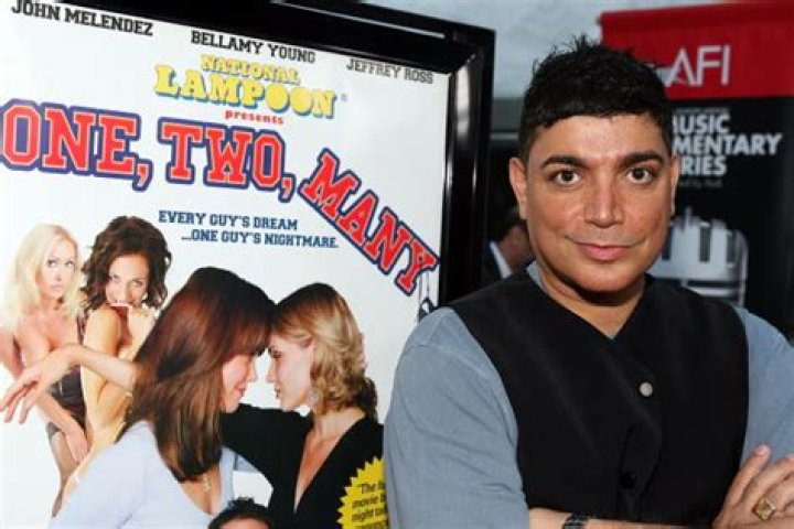 Michael DeLorenzo Net Worth