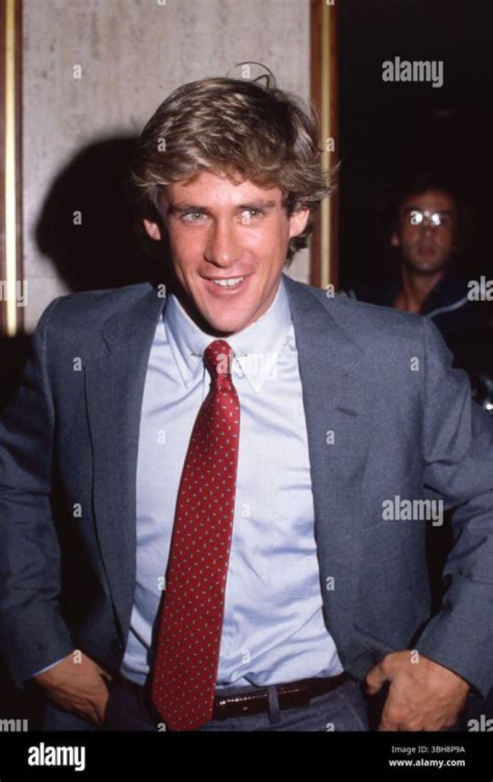 Michael Dudikoff Net Worth, Income, Salary, Earnings, Biography