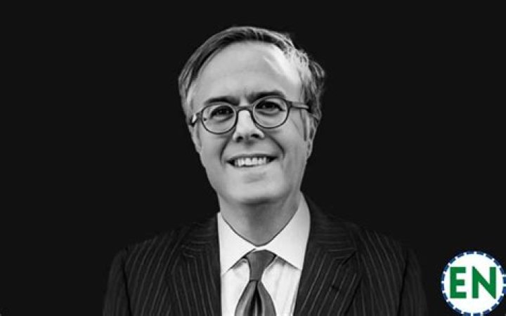 Michael Gerson Height, Weight, Net Worth, Age, Birthday, Wikipedia, Who, Nationality, Biography