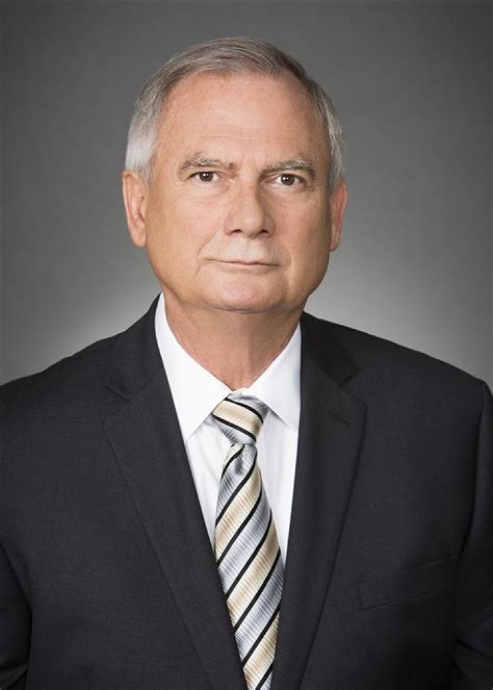 Michael Glen Jones Net Worth