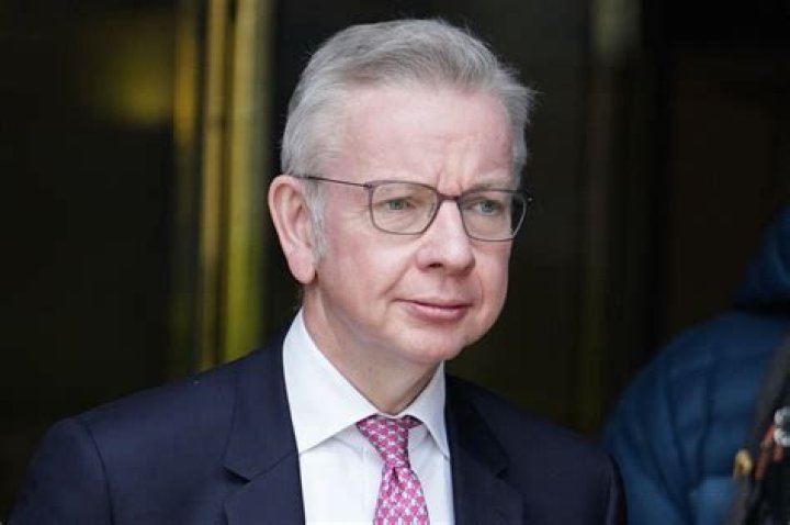 
Michael Gove Height, Weight, Net Worth, Age, Birthday, Wikipedia, Who, Nationality, Biography 