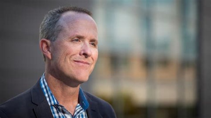 Michael Grimes Net Worth, Income, Salary, Earnings, Biography