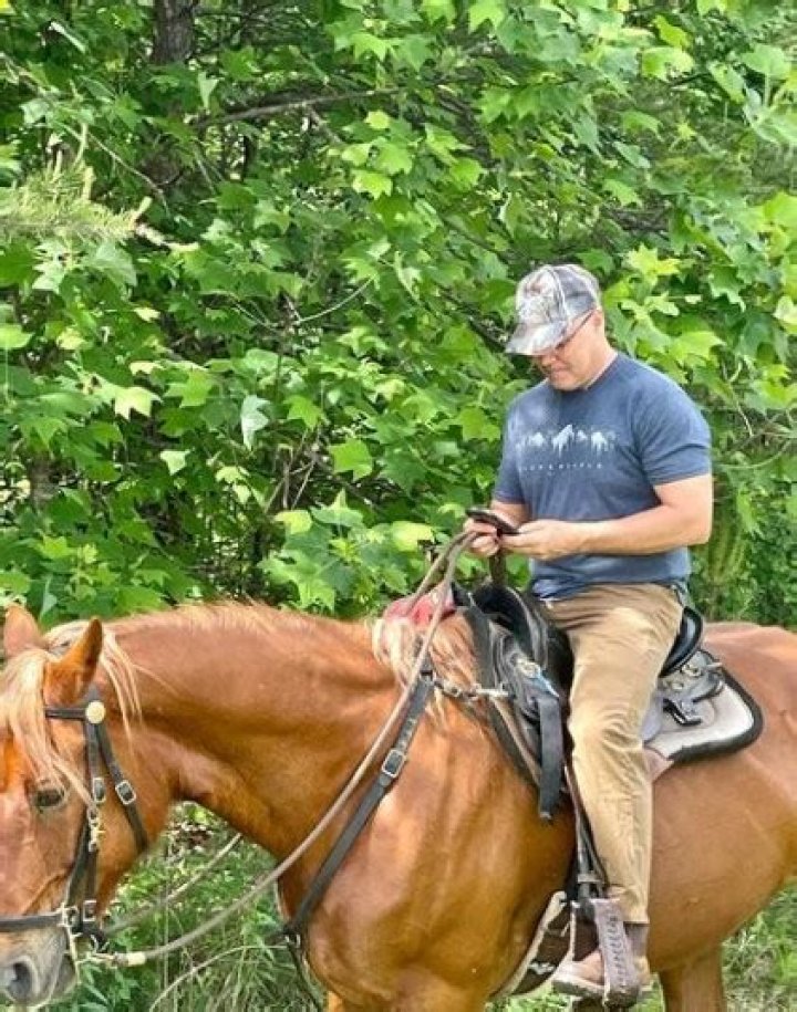 Michael Haley Net Worth