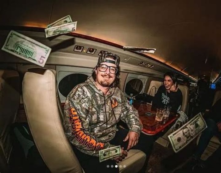 Michael Hardy Net Worth