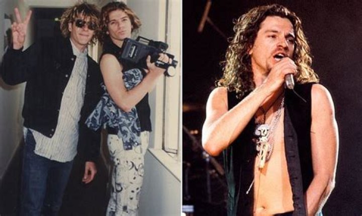 Michael Hutchence Brother Rhett Hutchence: Is He Alive?