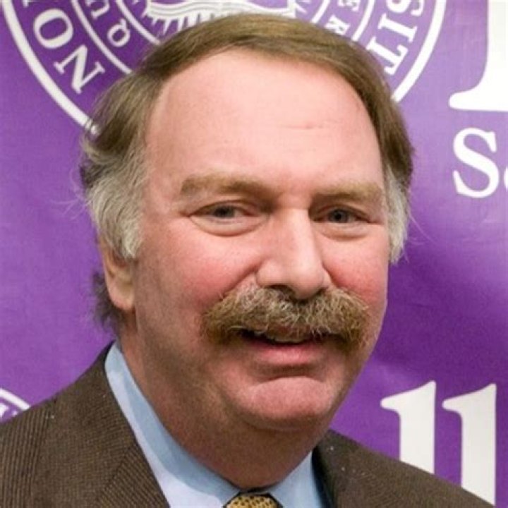 Michael Krasny Net Worth