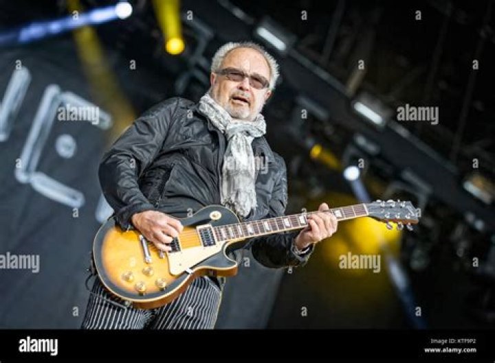 Michael Leslie Jones