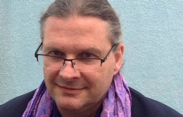 Michael Lionello Cowan