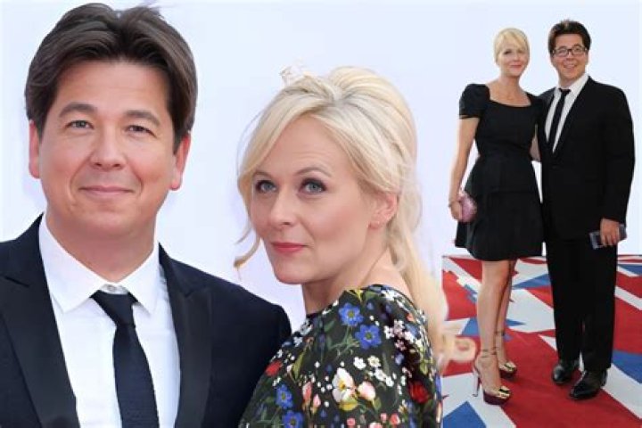 Michael McIntyre Family Details - Wife & Kids | Net worth, Tour, Age & TV Shows