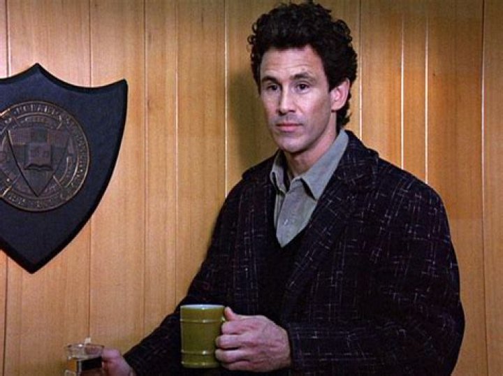 Michael Ontkean