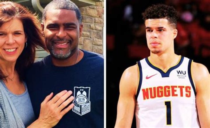 Michael Porter Sr Age, Wife, Net Worth, Wiki, Bio, Family, Salary, Height, Children, NBA