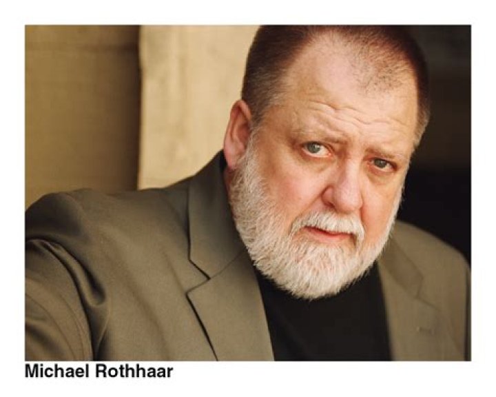 Michael Rothhaar Net Worth