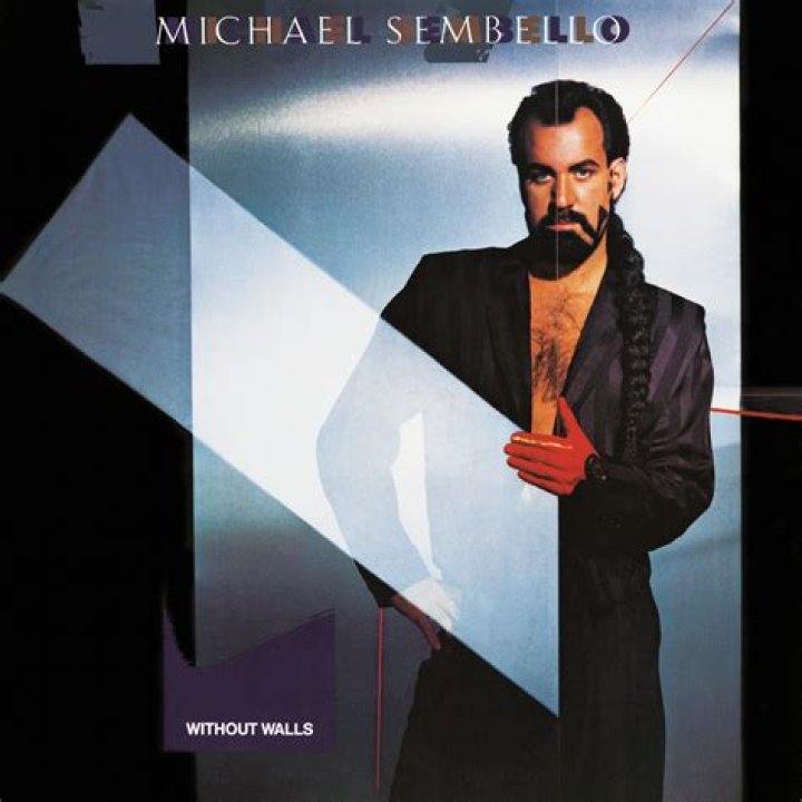 Michael Sembello Net Worth