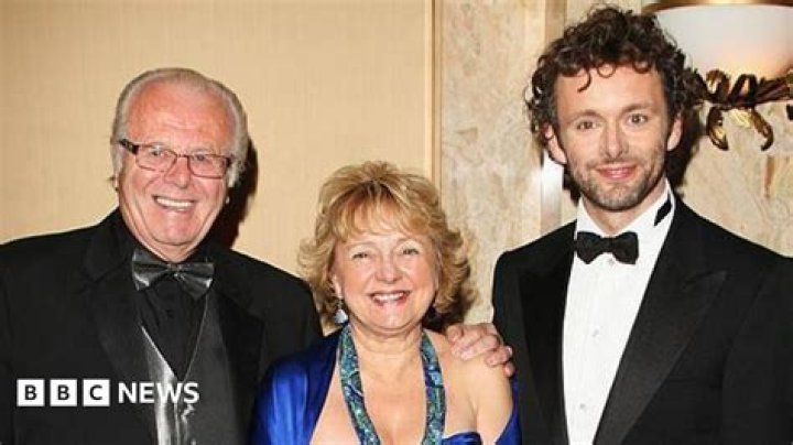 Michael Sheen Parents: Meet Meyrick Sheen and Irene Sheen