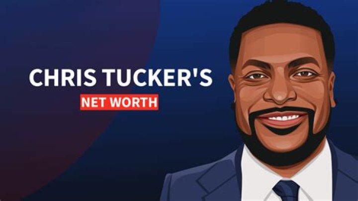Michael Tucker Net Worth