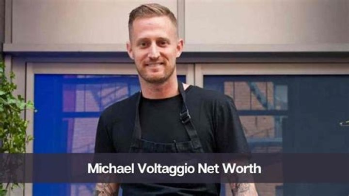 Michael Voltaggio Height, Weight, Net Worth, Age, Birthday, Wikipedia, Who, Nationality, Biography