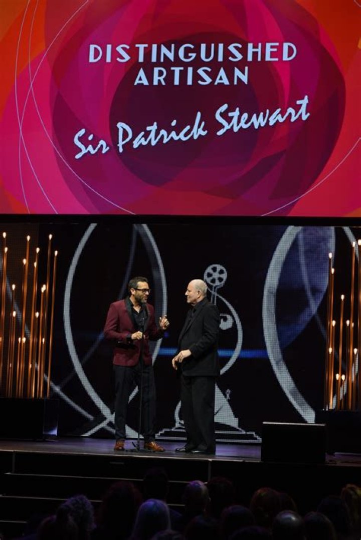 Michael Westmore Net Worth