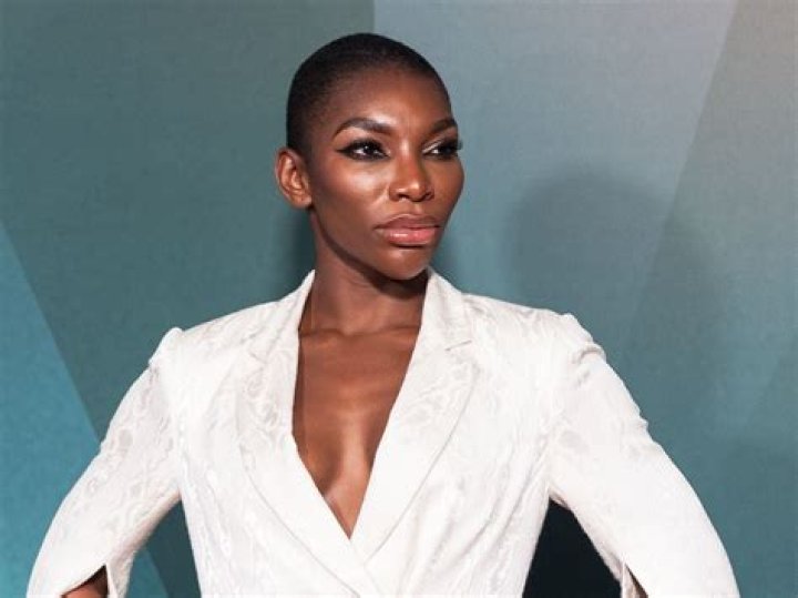 Michaela Coel Height, Weight, Net Worth, Age, Wiki, Who, Instagram, Biography