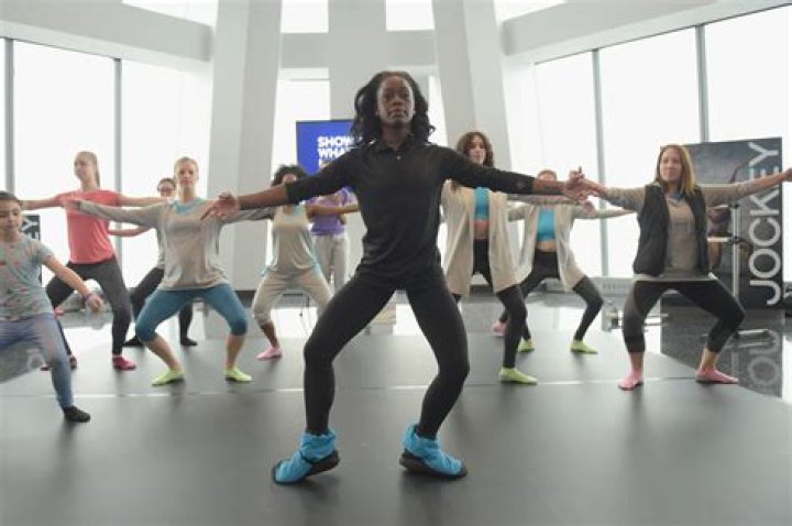 Michaela Deprince Net Worth