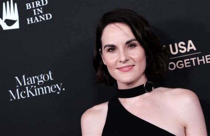 Michelle Dockery Net Worth