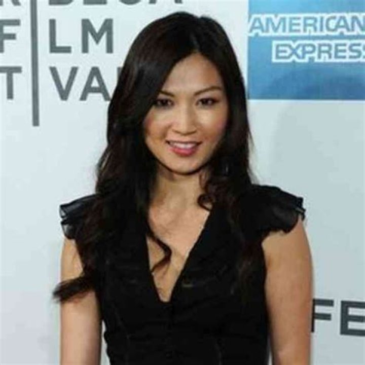 Michelle Krusiec Net Worth