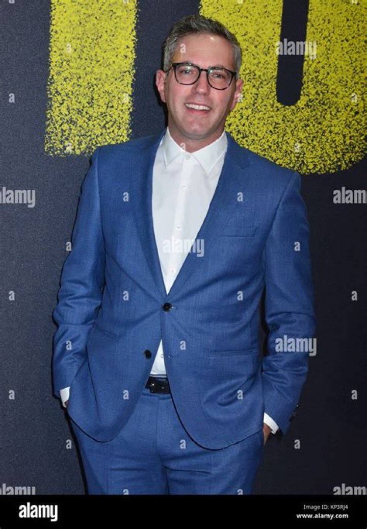 Mickey Rapkin Net Worth