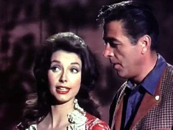 Midge Ware Net Worth