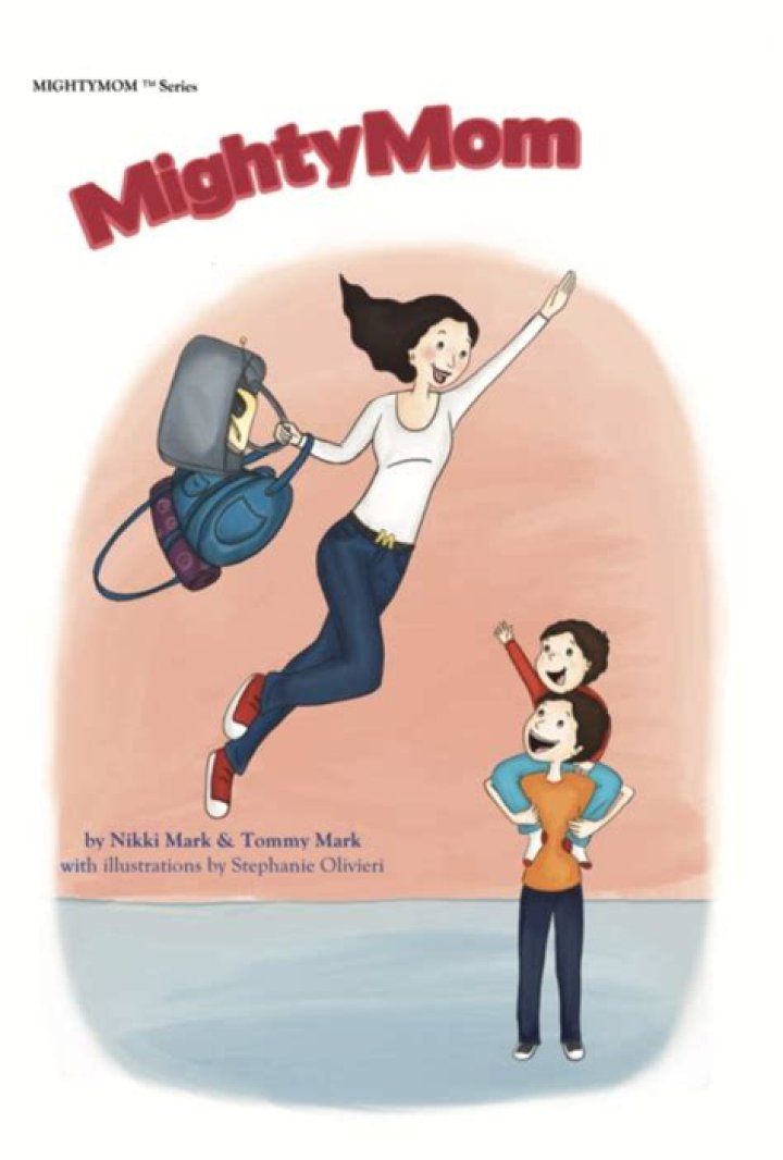 Mightymom