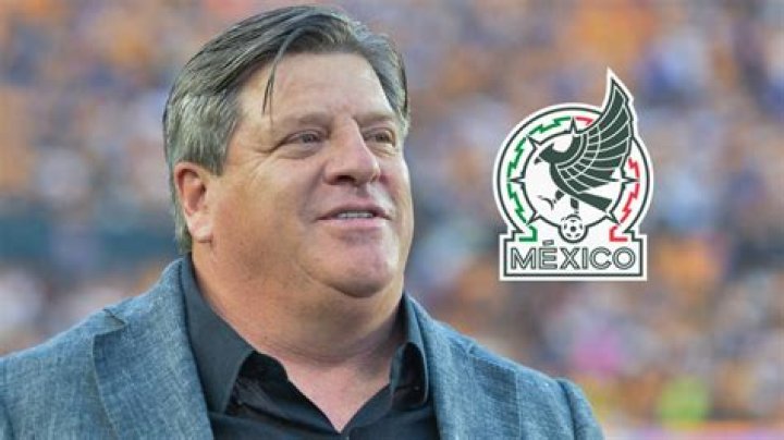 Miguel Herrera