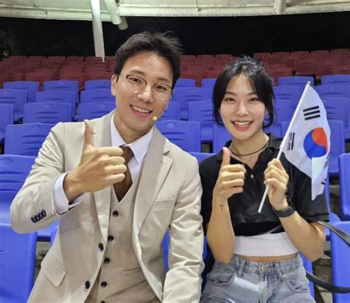 
Mihye Height, Weight, Net Worth, Age, Birthday, Wikipedia, Who, Nationality, Biography 