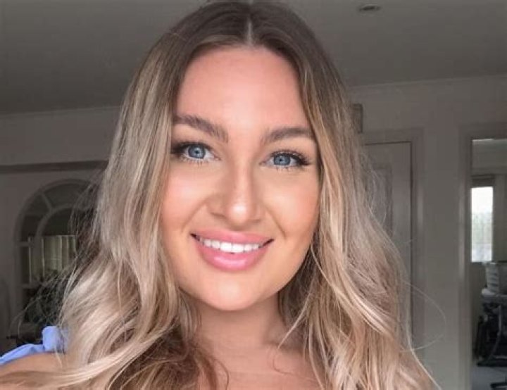 
Mikaela Reidy Height, Weight, Net Worth, Age, Birthday, Wikipedia, Who, Nationality, Biography 