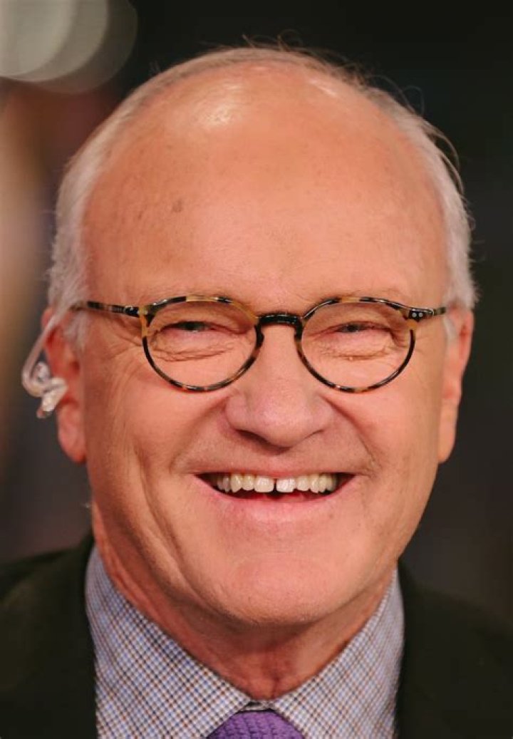 Mike Barnicle
