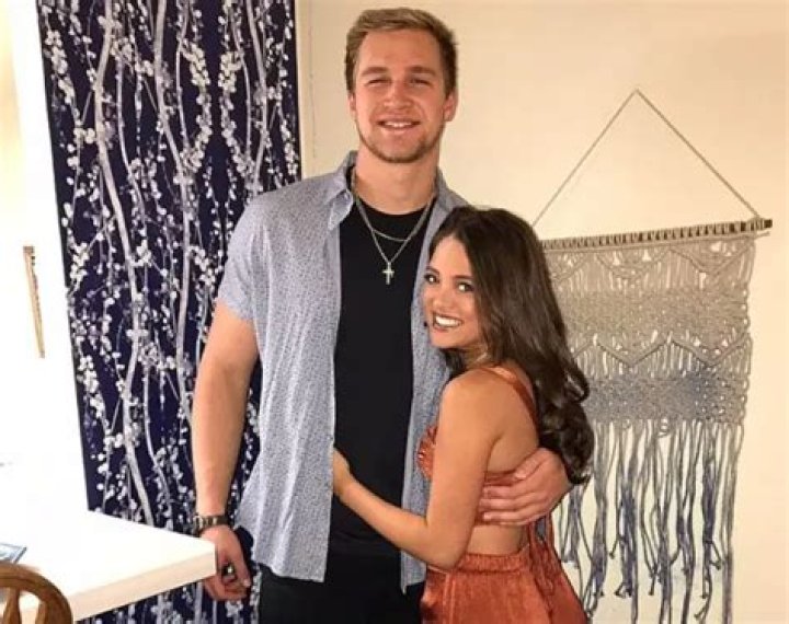 Mike Gesicki Net Worth