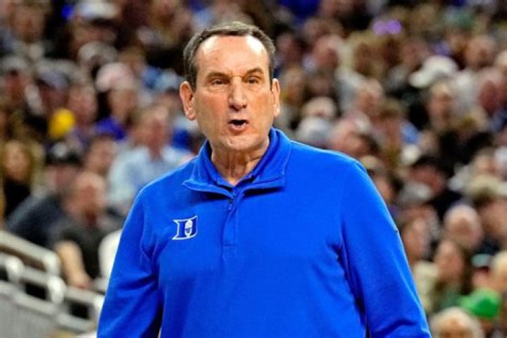 Mike Krzyzewski Grandson Michael Savarino Arrested For DWI Charges – What Did He Do?