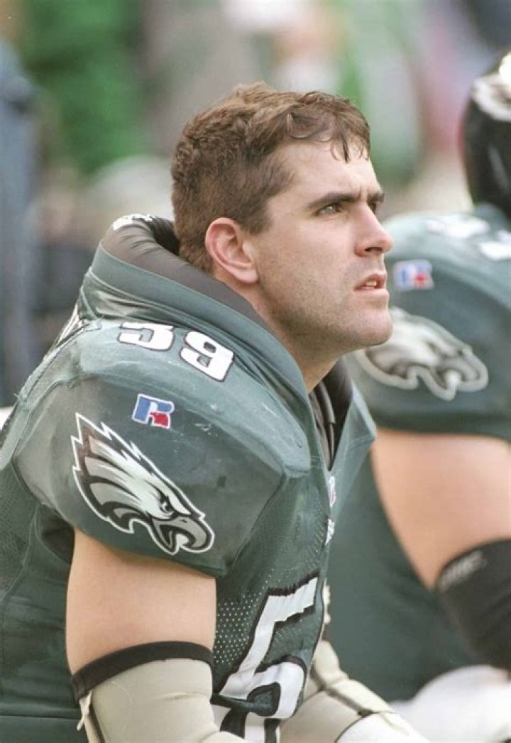 Mike Mamula Net Worth