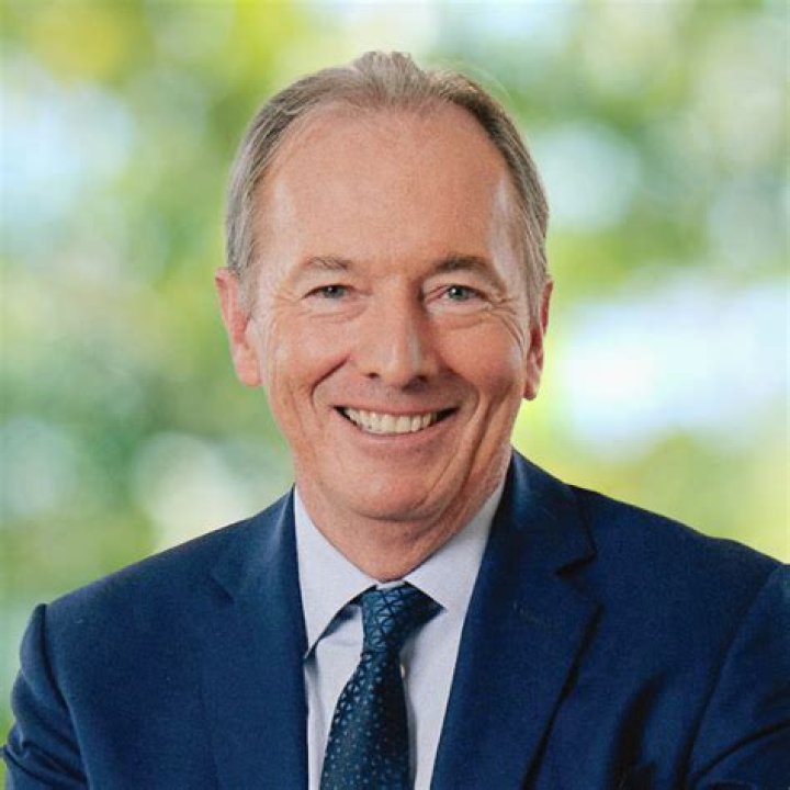 Mike O’Gorman Wikipedia Age: How Old Is He?