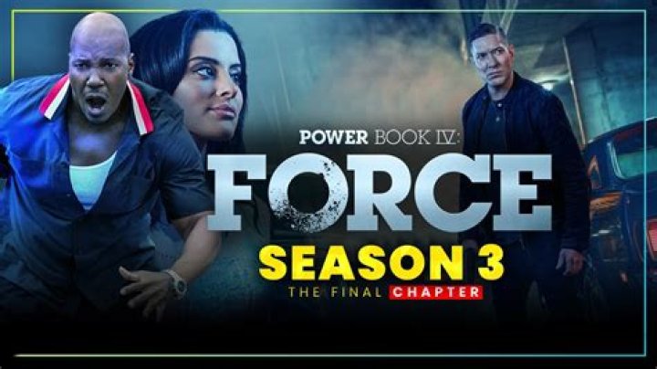 Mike Zobel Power Force Finale: Who Is Title Card Tribute For? Obituary and Official Death Cause