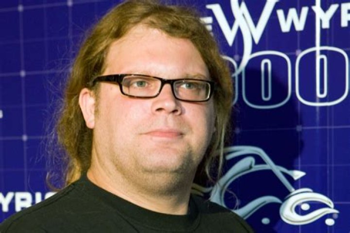 Mikey Teutul Net Worth