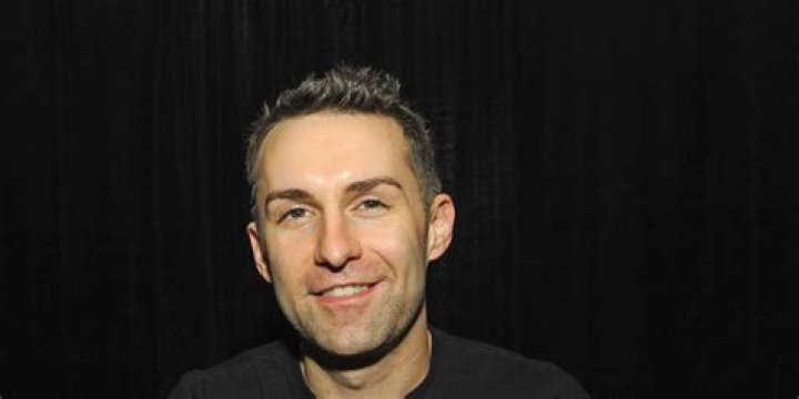 Miko Hughes Net Worth