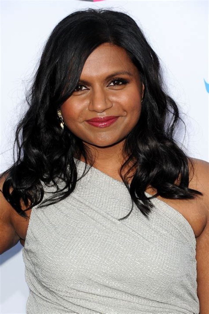 Mindy Kaling Height, Weight, Measurements, Bra Size, Shoe Size