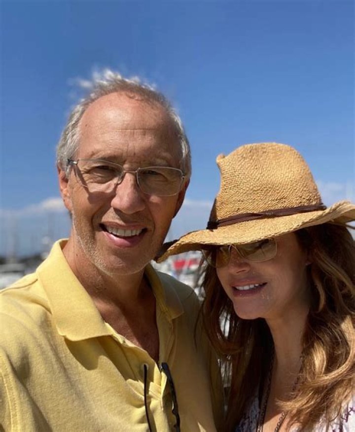 Mindy Rickles Net Worth