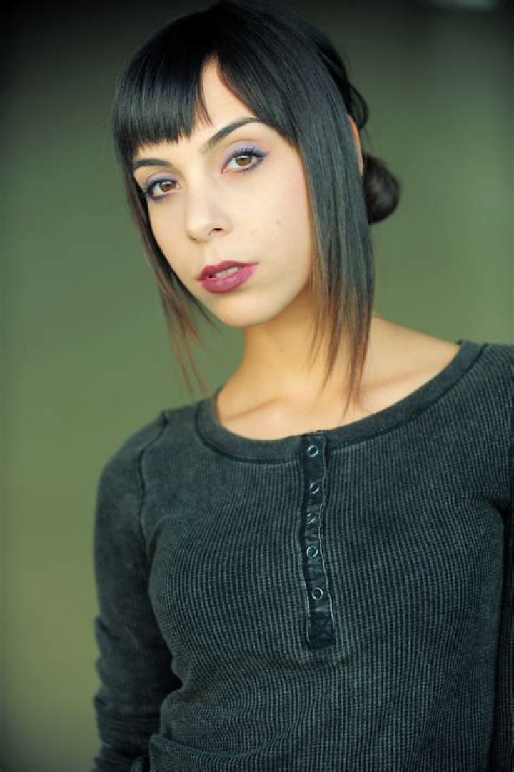 Minni Jo Mazzola Net Worth