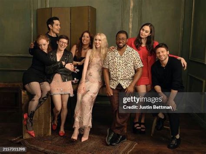 Miranda Kahn Net Worth